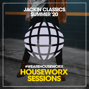 Get Jackin (Jackin VIP Mix)