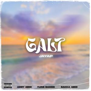 GALT (feat. Yung Bames) [Explicit]