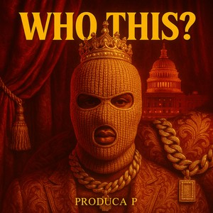 who this? (Explicit)