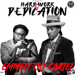 HARD WORK & DEDICATION (Explicit)