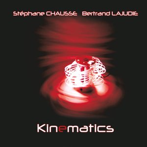 Stéphane Chausse - Hakili