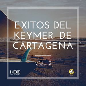 Exitos del Keymer de Cartagena, Vol. 2