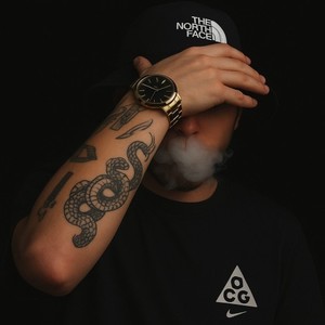 Не ЗНАЮ (Prod. By ThugStage Beats, Montana Ukiru|Explicit)