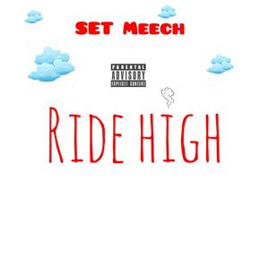 Ride High (Explicit)