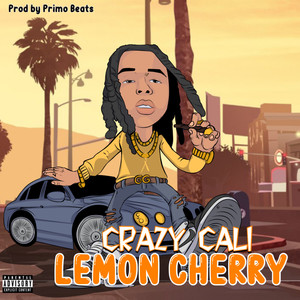 Lemon Cherry (Explicit)