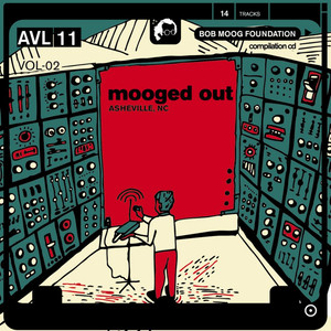 Wonderworld(Feat. Sidney Barnes)