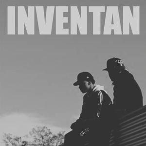 INVENTAN (feat. 90Five) [Explicit]