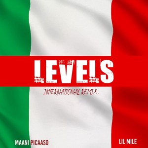 LEVELS (International Remix)