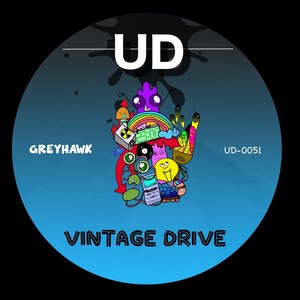 Vintage Drive (Extended Mix)