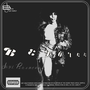 Beyonce (Explicit)