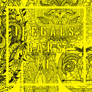 Ilegals Bars II (Explicit)