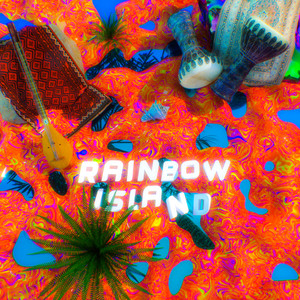 RAINBOW ISLAND