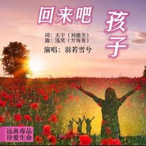 回来吧孩子