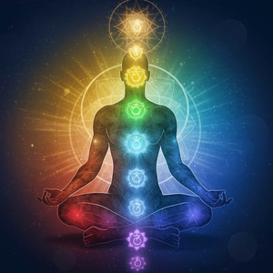 Whispering 417Hz Positive Shift