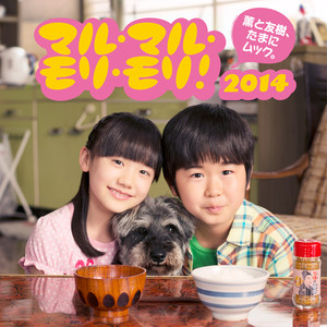 マル・マル・モリ・モリ！ 2014 (カラオケ)