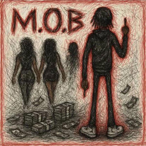 Raw Feelings (feat. Arob) (Explicit)