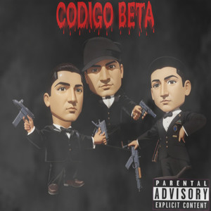 Codigo Beta (Explicit)