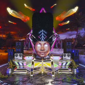 Príncipe Negro (Pegada do Preto) (Explicit)