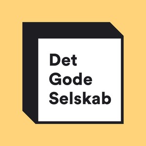 Det Gode Selskab - Jack's Favorites #1