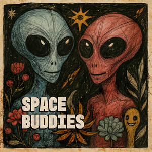 Space Buddies