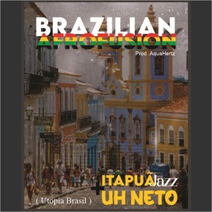 Brazilian Afrofusion