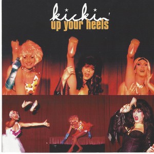 Kickin' Up Your Heels, Vol. 1