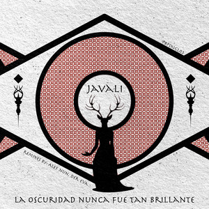 La Oscuridad Nunca Fue Tan Brillante (Der Eva Remix)