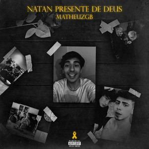 Natan Presente de Deus (Explicit)