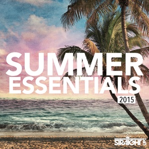 Summer Essentials 2015