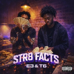 STR8 FACTS (Explicit)