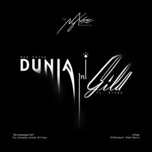 Dunia Ini Gila (feat. Dinda)