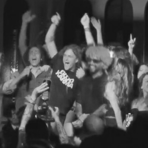 Make It Out Alive (Explicit)