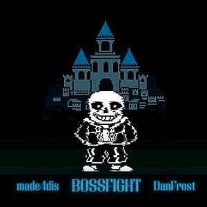 Bossfight (feat. MADE4DIS)