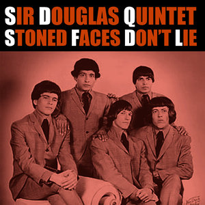 Stoned Faces Dont Lie