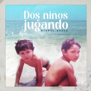 Dos Niños Jugando