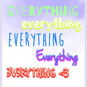 Everything(feat. Too Bright) (Explicit)