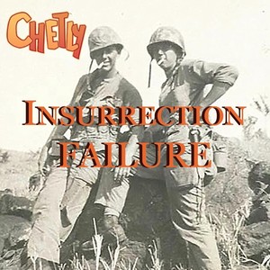 Insurrection Failure