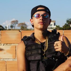 Mc 13 Do Vila (Bonde Do 171) (feat. Dj Olden Black) [Special Version]