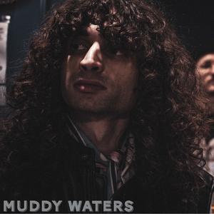 Muddy Waters (feat. Mar'Bello) (Explicit)