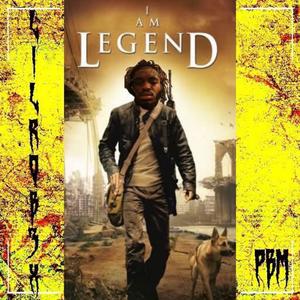 I AM LEGEND (Explicit)