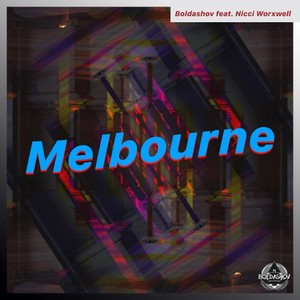 Melbourne (Original Mix)