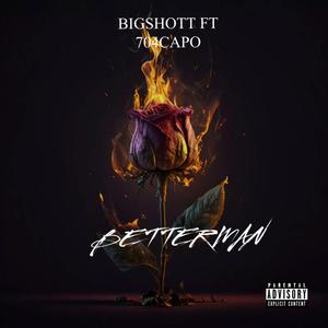 BETTERMAN (Explicit)