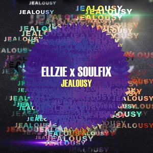 Jealousy (Radio Edit)