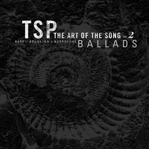 The Song Project: Art of the Song, vol. 2