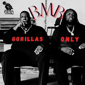 GORILLAS ONLY (Explicit)