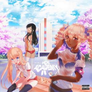 Love Academy (feat. Xeraki, Bxredom & KichaelPariss|Explicit)