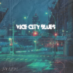 Vice City Blues