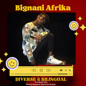 Diverse & Bilingual - Acapella (Acapella)