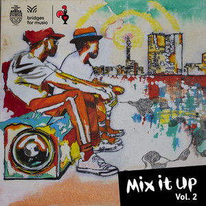 Mix It Up Vol.2