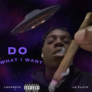 Do What I Want (Explicit)